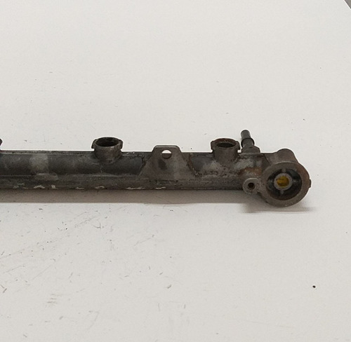 Flauta Injetora Vw Gol Parati G2 G3 G4 1.0 16v 036133319c