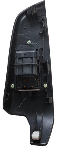 Botão Interruptor Vidro Traseiro Direita Honda Civic 2007/11
