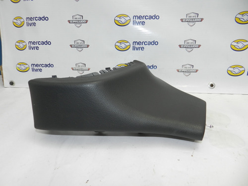 Acabamento Console Lado Direito Mercedes C180k 2001 A 2007