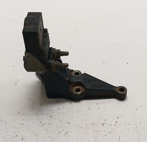 Suporte Coxim Motor Toyota Corolla 1.8 2009 A 2014 Gac09