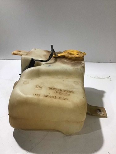 Reservatório De Água Radiador Gm Celta Corsa 96/14 19896*