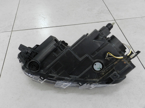 Farol Lado Direito Citroen C4 Cactus 2018 A 2021 Recuperado