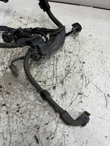 Chicote Motor Honda Hrv 1.5 Turbo 2022 A 2025