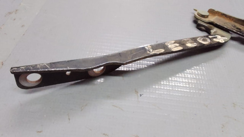 Dobradiça Capo Braço Lado Esquerdo Peugeot 307 04/14. 23627