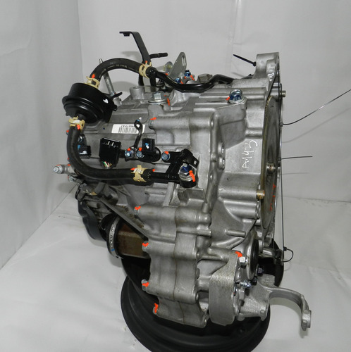 Caixa Câmbio Automática Honda City 1.5 16v Flex 2009 A 2014