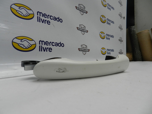 Maçaneta Externa Dianteira Esquerda Fiat Grand Siena 13/18