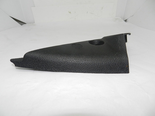 Acabamento Interno Retrovisor Esquerdo Peugeot 206 207