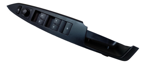 Comando Botão Vidro Retrovisor Elétrico Captiva Esquerdo