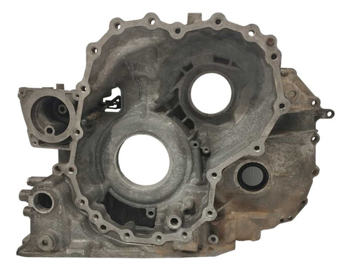Carcaca Cambio Mitsubishi Asx Nissan Sentra 2.0 2009 2013