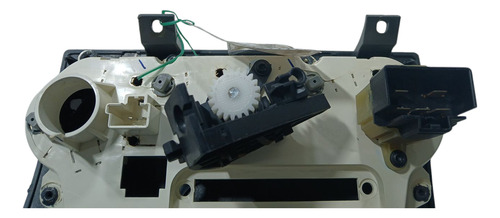Comando Ar Condicionado Ford Fiesta 2007 (ap)