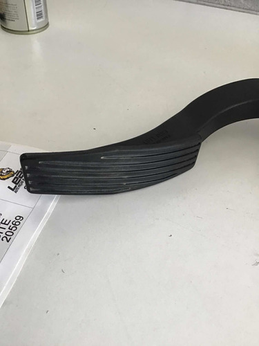 Pedal Acelerador Eletrônico Gm Spin Automática  2014 20539*
