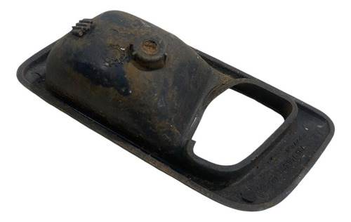 Puxador Da Porta Esquerda Fiat Palio 2005 (vc)