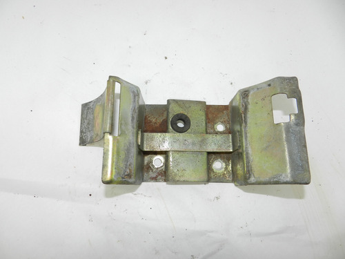 Suporte Caixa Filtro Ar Fiat Uno Fiasa
