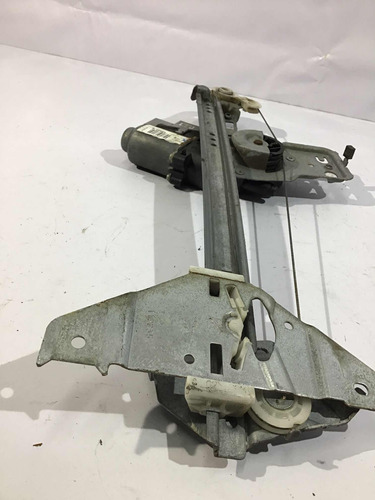 Máquina Vidro Elétrico Tras Esq Peugeot 307 19912*