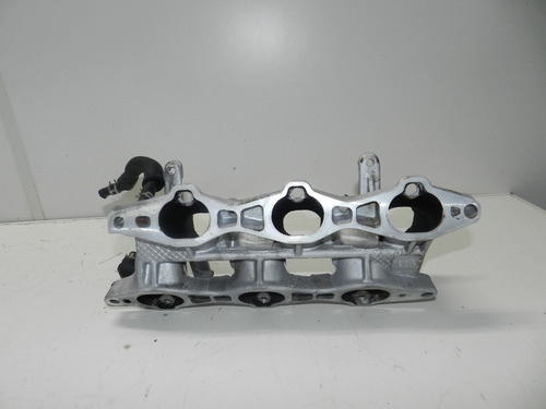 Base Coletor Admissão Pajero Sport V6 3.0 1999 A 2005