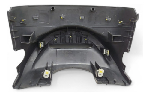 Acabamento Superior Computador De Bordo Citroen C4 2010 A 13