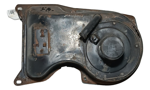 Ventilador Caixa Ar Gm D20 C20 A20 1985 1996 (detalhe)