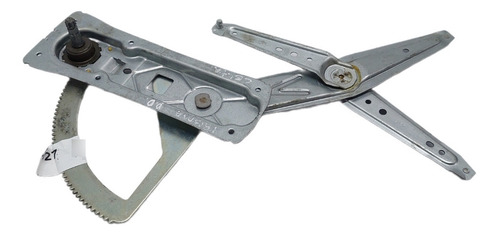 Maquina Vidro Manual Dianteira Direita Celta Ano 2007 A 2016