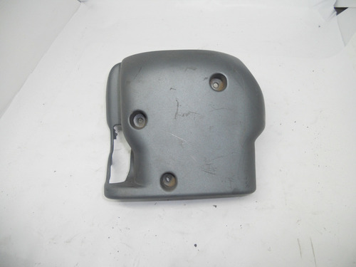 Acabamento Inferior Chave Seta Honda Fit 04 A 2008 77360sad