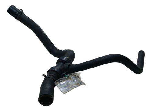 Mangueira Inf. Do Radiador Renault Sandero 1.6 8v 2008 (ap)