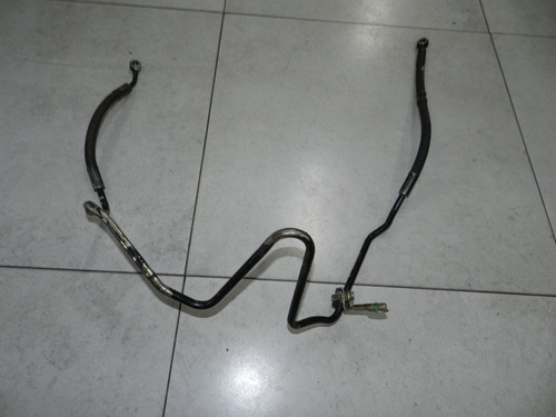 Mangueira Direção Hidráulica Vw Golf Audi A3 1.6 2.0 99/06