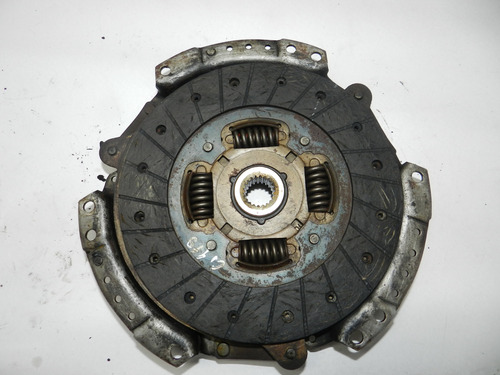 Kit Embreagem Toyota Corolla Xei 1.8 16v 2000 3082654390
