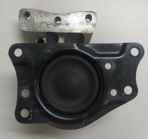 Suporte Coxim Motor Direito Vw Polo 1.6 2003 3618284
