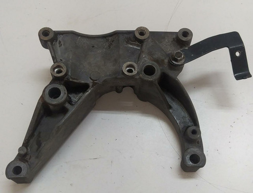 Suporte Bomba Direção Hidráulica Ford Focus 2001 97bb3k738