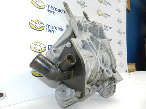 Carcaça Suporte Bomba D'água 206 207 C3 1.4 8v 03/12