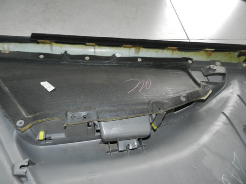 Forro Porta Traseira Direita Toyota Corrola 03/08 6777502120