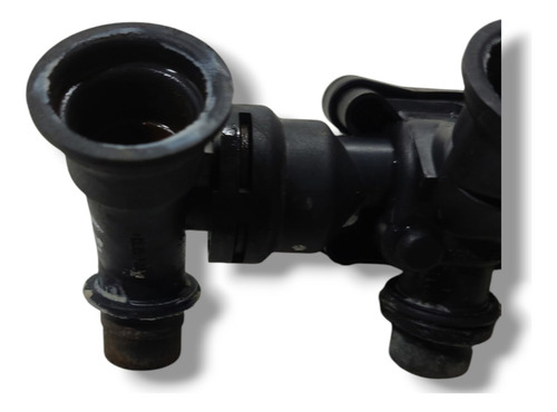 Válvula Evaporador Ar Quente Gm Astra 2004 A 2010 (al)