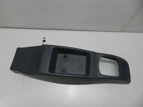 Console Central Fiat Palio Fire 2 Portas  1996 A 2008 