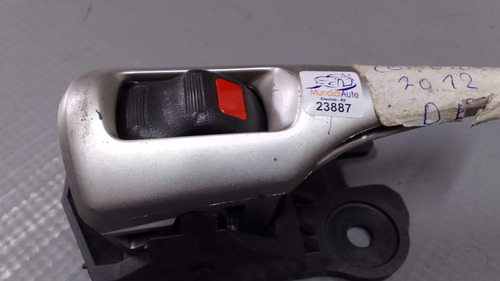 Maçaneta Interna Esquerda Corolla Xrs 2013 2022   23887