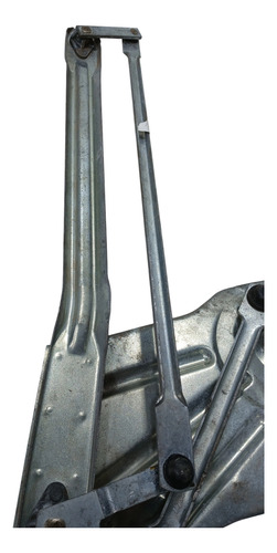 Articulacao Limp Diant Parabrisa Escort Zetec97/02 (e) Cx451