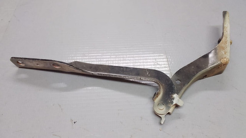 Dobradiça Capo Braço Lado Esquerdo Peugeot 307 04/14. 23627