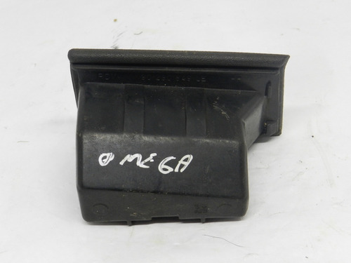 Cinzeiro Porta Traseira Esquerda Gm Omega 1993 A 1998