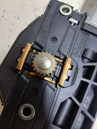 Motor Vidro Teto Solar Mitsubishi Outlander 2014 2015 2016