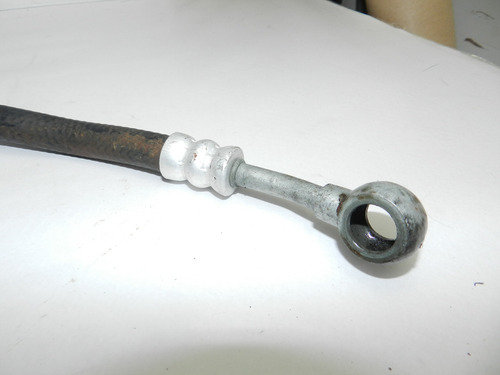 Mangueira Retorno Direção Hidráulica Vectra 2.0 1997 A 2005
