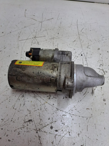 Motor Partida Arranque Kia Sorento 2.4 16v 2011 2012 2013