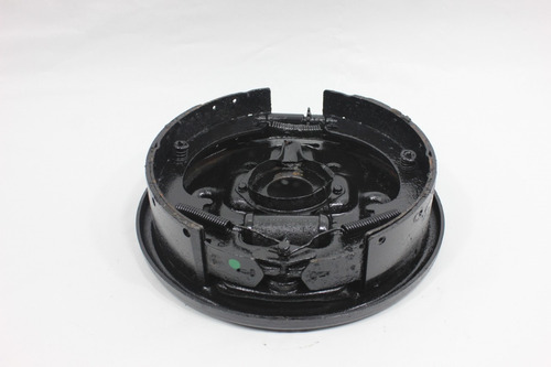 Espelho Roda Dianteira Com Sapatas Ld F-350 65/71 (320)