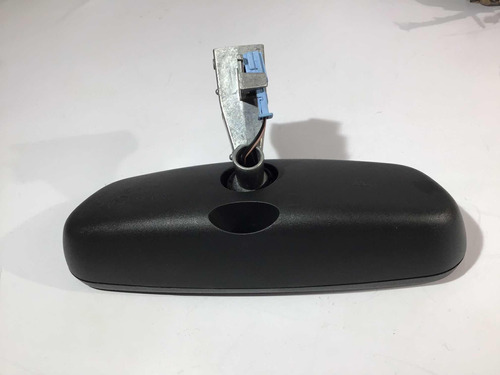 Retrovisor Interno Citroen C4 C/ Sensor 9673482880-01 22115*