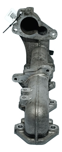 Coletor De Admissao Motor Renault Master 2.3 2013 2021