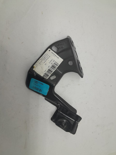 Suporte Para-lama Lado Direito Vw Polo 18/20 2g0821136gru