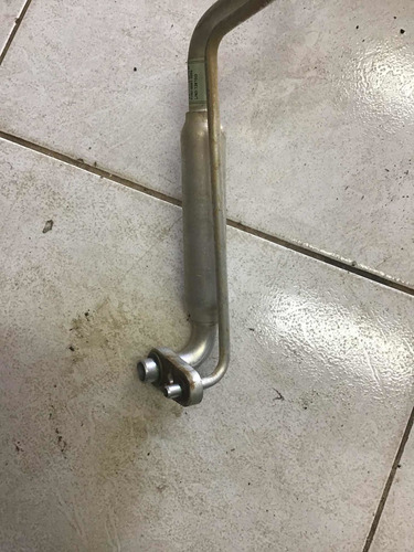 Mangueira Ar Condicionado Gm Spin 2014 20629*
