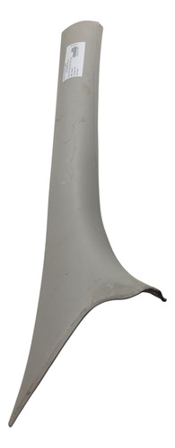 Moldura Coluna Parabrisa Direita Gm Corsa/ 2009 (al)