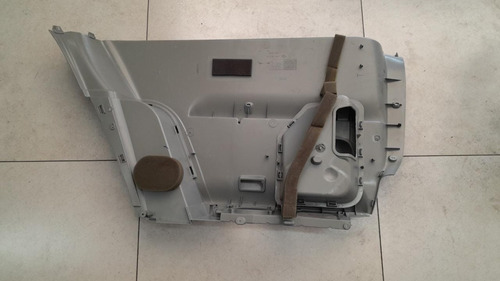 Forro Porta Malas Lado Dir Renault Scenic 99/07 7702280120