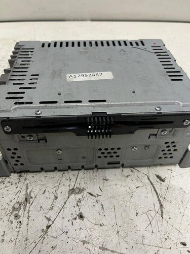 Rádio Aparelho Som Ford Fusion Hybrid 2013 2014 Original