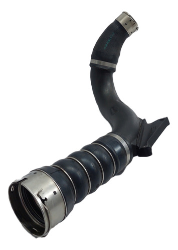 Mangueira Tubo Do Intercooler Bmw X1 Ano 2018 A 2022