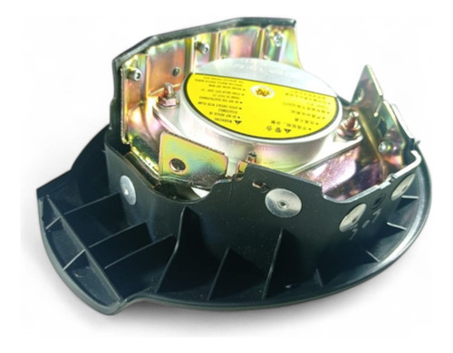 Malha Airbag Volante Motorista Lifan 320 2009 A 2012