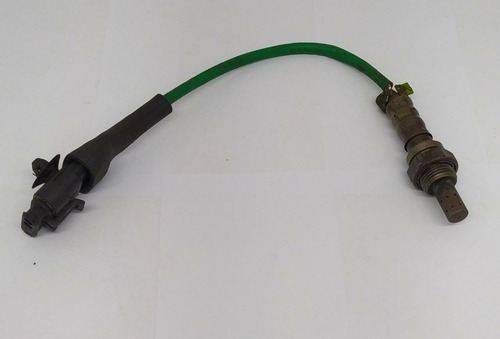 Sonda Lambda Fiat Palio Siena Strada Bravo 55218148